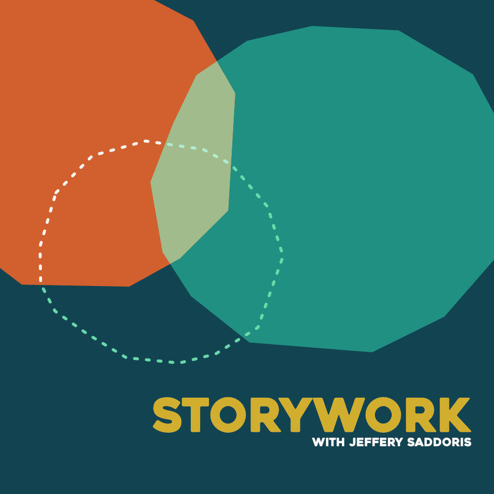 Storywork Podcast